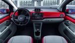 Volkswagen up! 2011 года